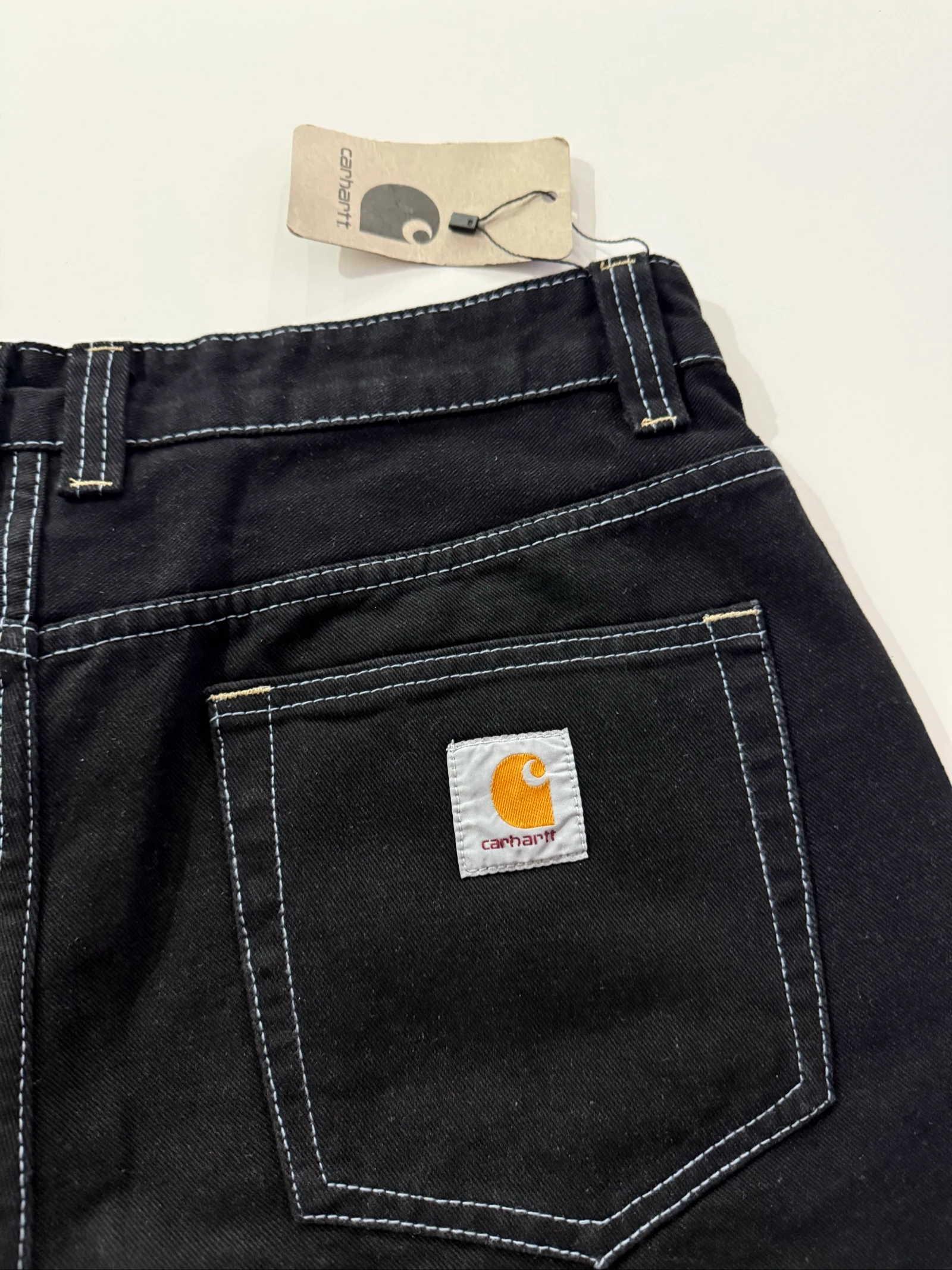 Calções  Carhartt  – photo 4